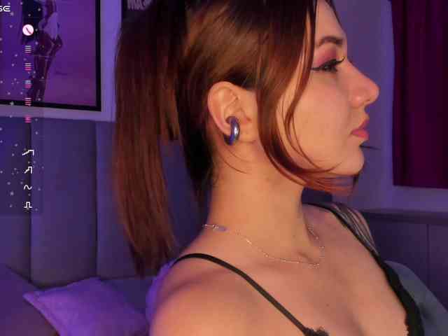 Aphrir webcam