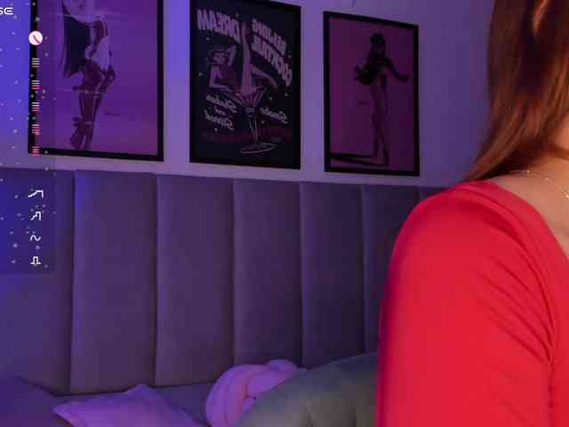Aphrir Live Webcam on BongaCams