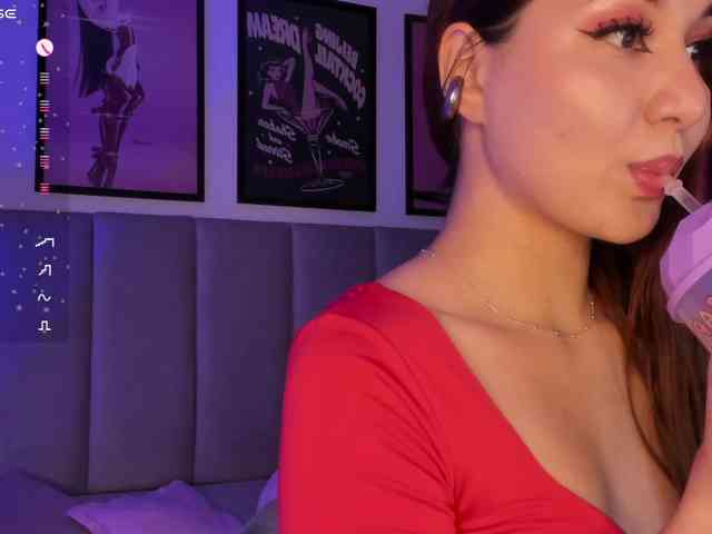 Aphrir Live Webcam on BongaCams