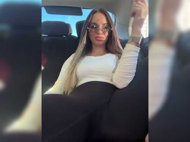 Live трансляция _Lally_ - slutnetki.online