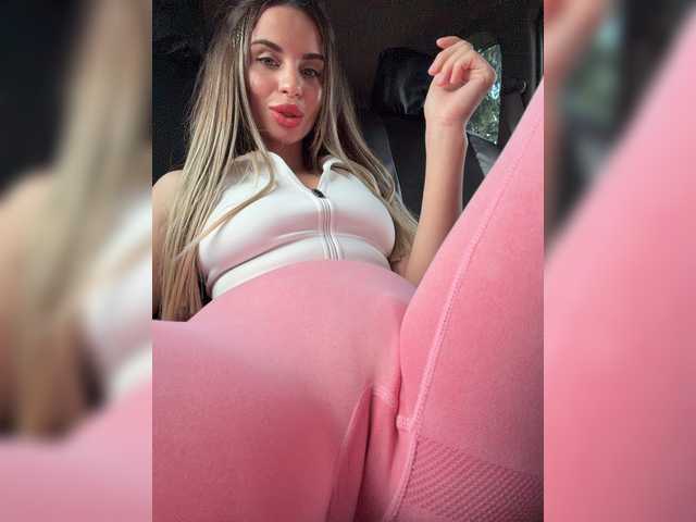 Live трансляция _Lally_ - slutnetki.online
