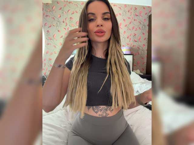 Live трансляция _Lally_ - slutnetki.online