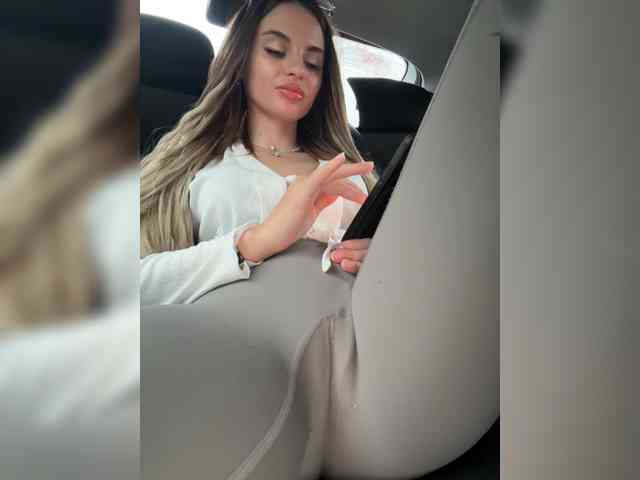 adult chatroom LedyMiya