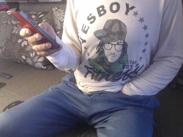 RobyHome