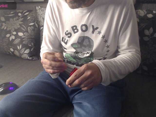 RobyHome