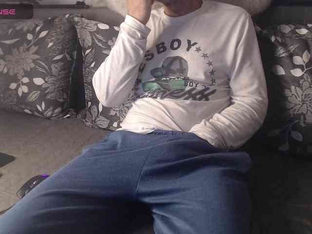 RobyHome