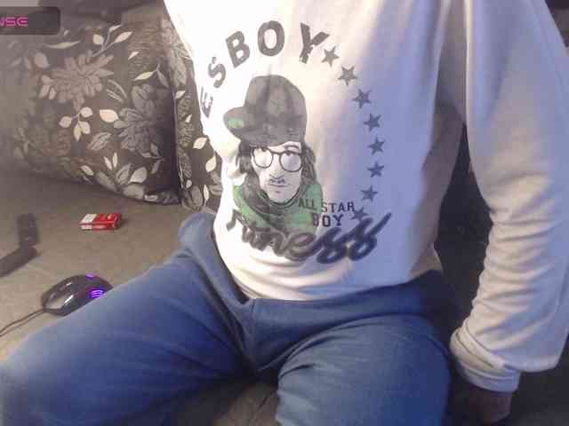 RobyHome