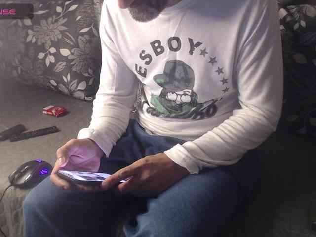 RobyHome