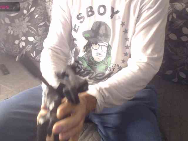 RobyHome