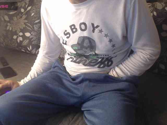 RobyHome