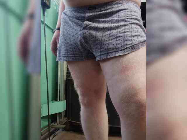 red-man Sex Cam Show