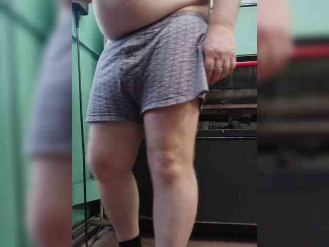 red-man Sex Cam Show