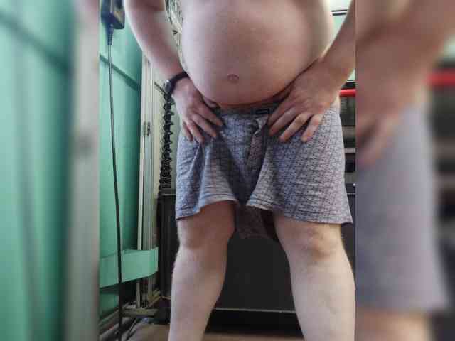 red-man Sex Cam Show