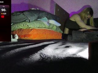bubblybubbles Porn Show