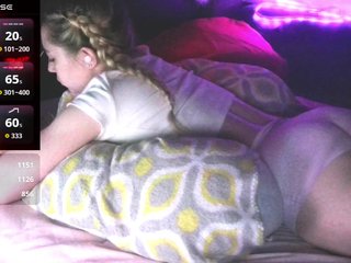 bubblybubbles Porn Show