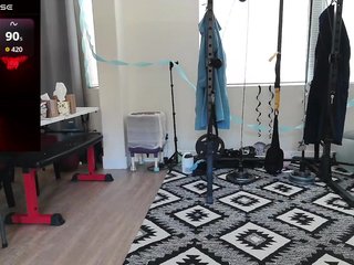 bubblybubbles Porn Show