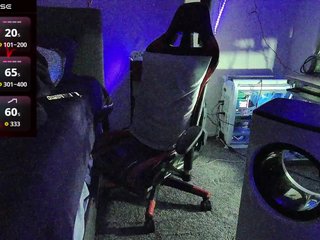 bubblybubbles Porn Show