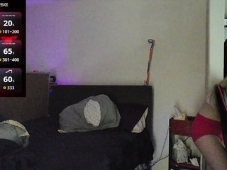bubblybubbles Porn Show