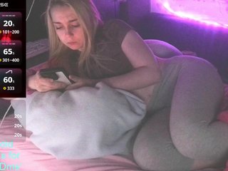 bubblybubbles Porn Show