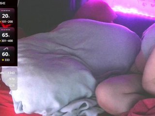 bubblybubbles Porn Show