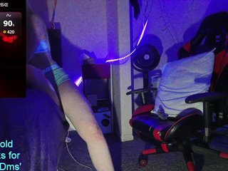 bubblybubbles Porn Show