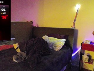 bubblybubbles Porn Show