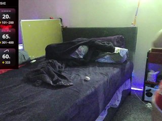 bubblybubbles Porn Show
