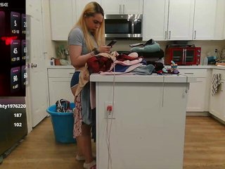 bubblybubbles Porn Show