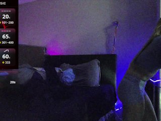 bubblybubbles Porn Show