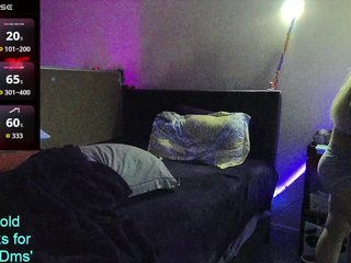 bubblybubbles Porn Show