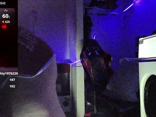 bubblybubbles Porn Show