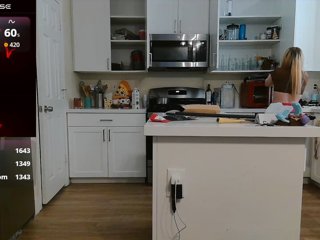 bubblybubbles Porn Show