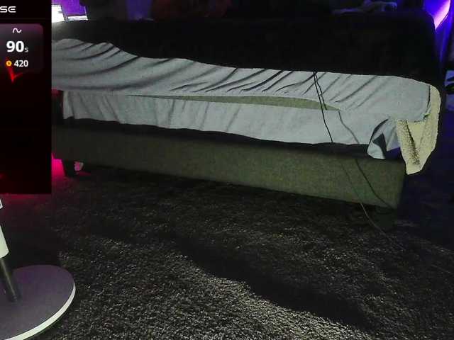 bubblybubbles live cam on BongaCams