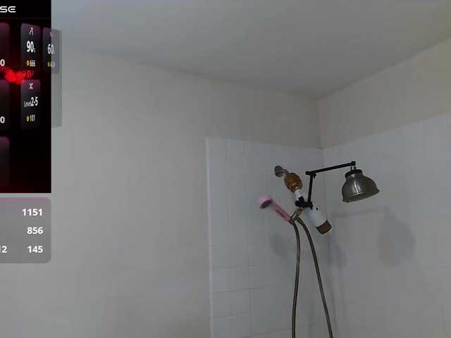 bubblybubbles live cam on BongaCams