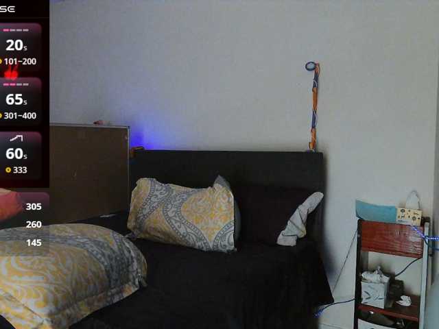 bubblybubbles live cam on BongaCams