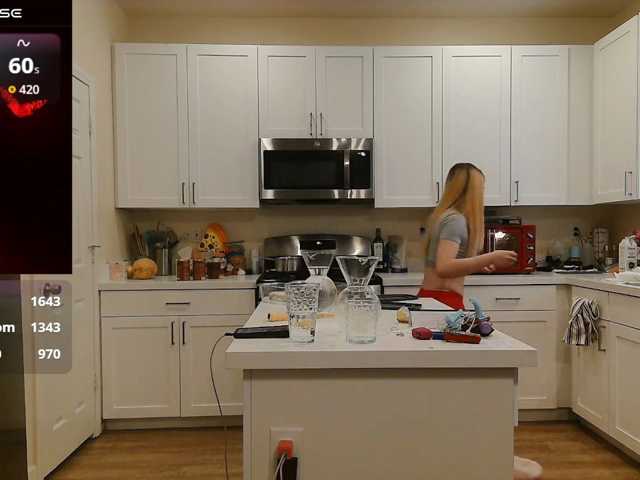 bubblybubbles live cam on BongaCams