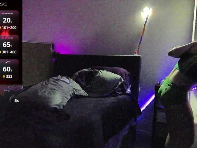bubblybubbles live webcam show