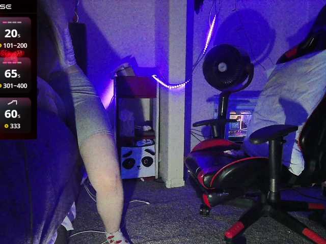 bubblybubbles live cam on BongaCams