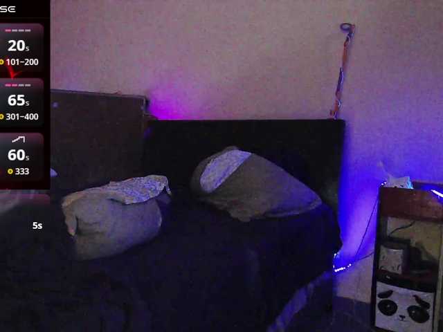 bubblybubbles live cam on BongaCams