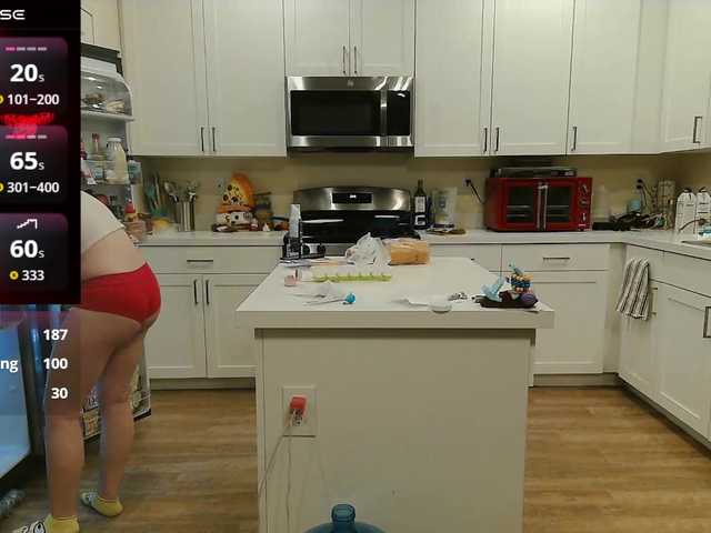 bubblybubbles live cam on BongaCams