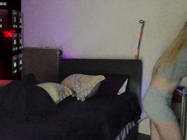 bubblybubbles live cam on BongaCams