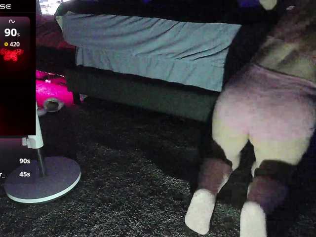 bubblybubbles live cam on BongaCams