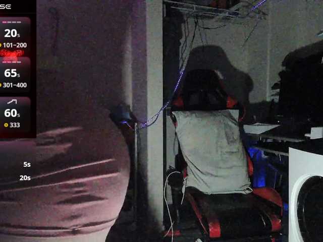 bubblybubbles live cam on BongaCams