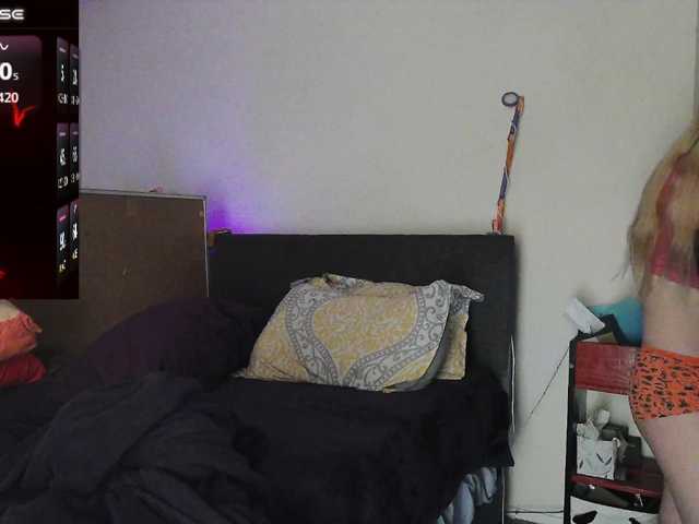 bubblybubbles live cam on BongaCams