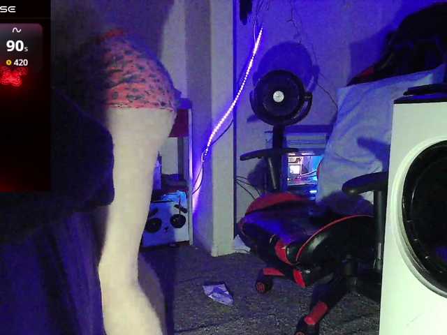 bubblybubbles's BongaCams show and profile