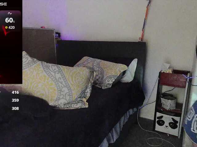 bubblybubbles live cam on BongaCams