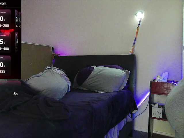 bubblybubbles live webcam show
