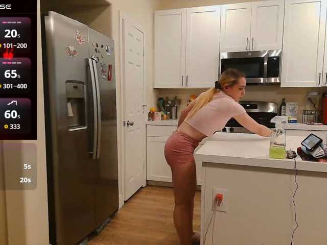 bubblybubbles live cam on BongaCams