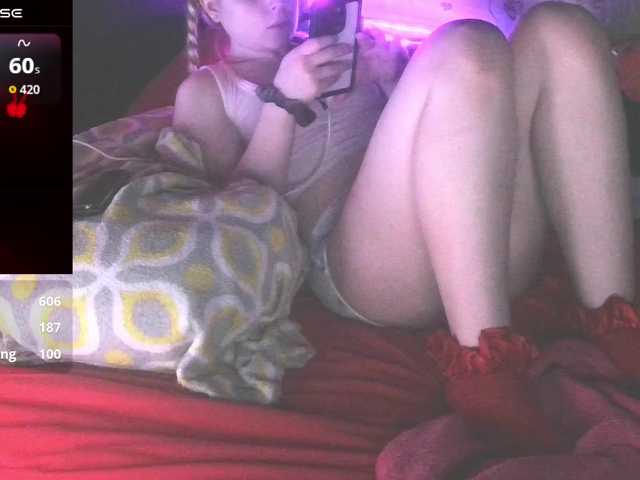 bubblybubbles live cam on BongaCams