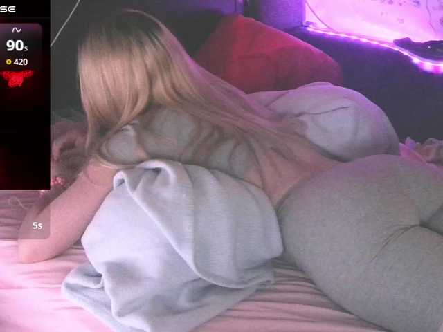 bubblybubbles live cam on BongaCams